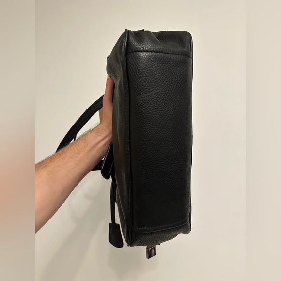 Prada bowling bag - Picture 5 of 10